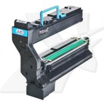 Konica Minolta originální toner 4539332, cyan, 6000str., 1710-5820-04, Konica Mi