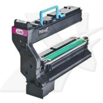 Konica Minolta originální toner 4539232, magenta, 6000str., 1710-5820-03, Konica