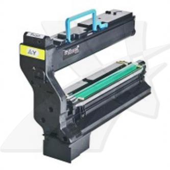 Konica Minolta originální toner 4539132, yellow, 6000str., 1710-5820-02, Konica