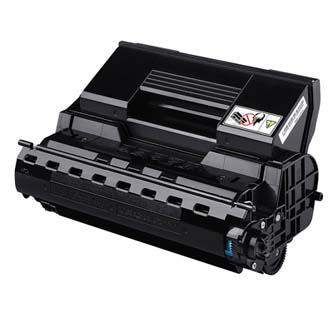 Konica Minolta originální toner A0FP022, black, 19000str., high capacity, Konica