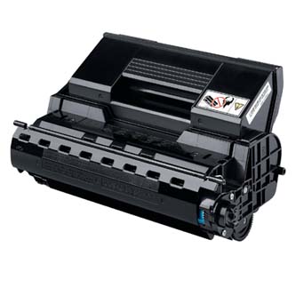 Konica Minolta originální toner A0FP021, black, 11000str., Konica Minolta Page P