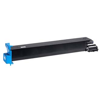 Konica Minolta originální toner 8938624, cyan, 12000str., Konica Minolta Magic C