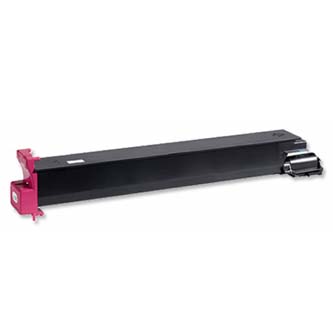 Konica Minolta originální toner 8938623, magenta, 12000str., Konica Minolta Magi