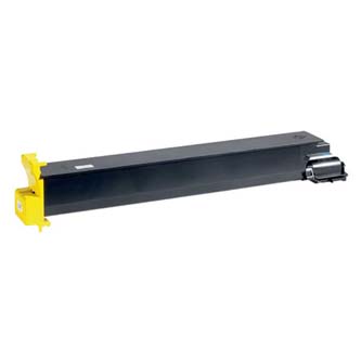 Konica Minolta originální toner 8938622, yellow, 12000str., Konica Minolta Magic