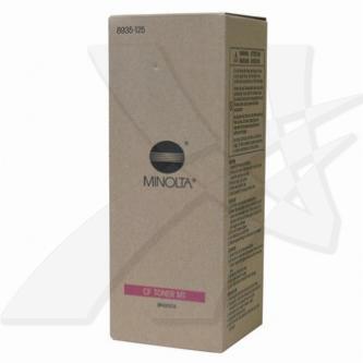 Konica Minolta originální toner 8935125, magenta, 5000str., Konica Minolta CF-90