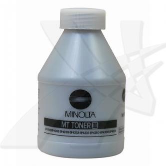Konica Minolta originální toner 8916702, black, 4650str., 8916-702, Konica Minol