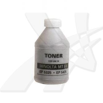 Konica Minolta originální toner 8932202, black, Konica Minolta EP-5325, 5425, 4x