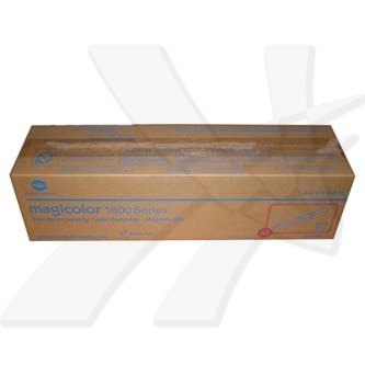 Konica Minolta originální toner A0V30AH, magenta, 1500str., Konica Minolta QMS M