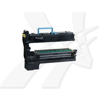 Konica Minolta originální toner 4539433, black, 12000str., 1710-6040-05, high ca