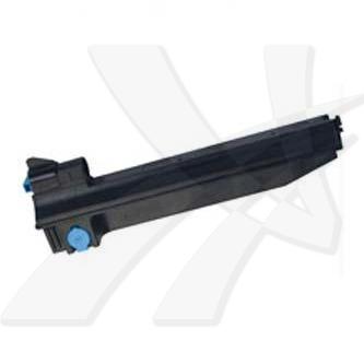 Konica Minolta originální toner 4539333, cyan, 12000str., 1710-6040-08, high cap