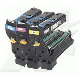 Konica Minolta originální toner 9960A1710606002, cyan/magenta/yellow, 36000 (3x1