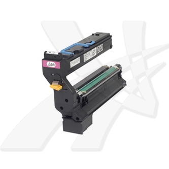 Konica Minolta originální toner 4539233, magenta, 12000str., 1710-6040-07, high