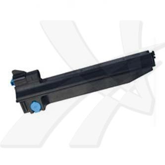 Konica Minolta originální toner 4539234, magenta, 6000str., 1710-6040-03, Konica