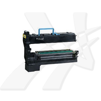 Konica Minolta originální toner 4539134, yellow, 6000str., 1710-6040-02, Konica