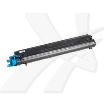 Konica Minolta originální toner 1710-5300-04, cyan, 6000str., Konica Minolta QMS