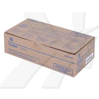 Konica Minolta originální toner TN116K, black, 22000 (2x11000)str., A1UC050, Kon