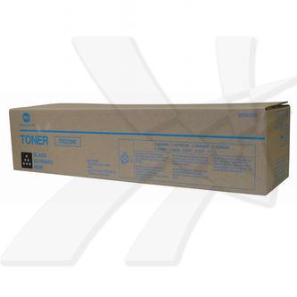 Konica Minolta originální toner TN210K, black, 20000str., 8938509, Konica Minolt