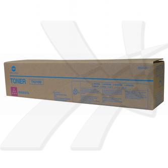 Konica Minolta originální toner TN210M, magenta, 12000str., 8938511, Konica Mino