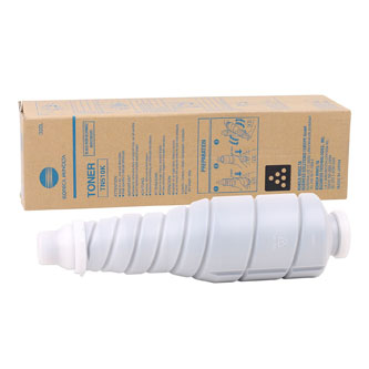 Konica Minolta originální toner TN510B, black, 33400str., A0YM151, Konica Minolt