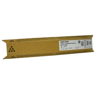 Ricoh originální toner 841196, black, 10000str., Ricoh MPC2550, MPC2030, MPC2050