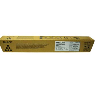 Ricoh originální toner 841424, 841579, black, Ricoh MP C3501, C3300E, 2800