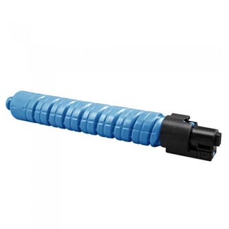 Ricoh originální toner 841654, cyan, 18000str., Ricoh MPC 3002, 3502