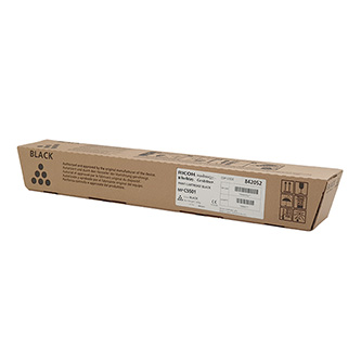 Ricoh originální toner 841456, black, 25500str., 841452, Ricoh Aficio MPC 5000,