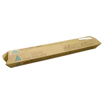 Ricoh originální toner 841459, cyan, 841455str., Ricoh Aficio MP C5000, 4000