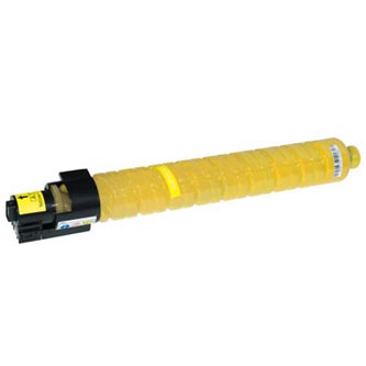 Ricoh originální toner 841457, yellow, 841453, Ricoh Aficio MP C5000, 4000
