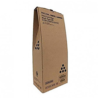 Ricoh originální toner 841361, black, Ricoh Aficio MPC6501SP, 7501SP