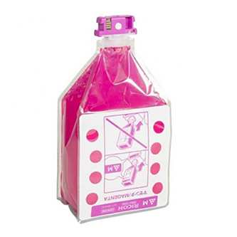 Ricoh originální toner 841363, magenta, Ricoh Aficio MPC6501SP, 7501SP