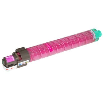 Ricoh originální toner 820017, 884203, magenta, Ricoh SP C811DN