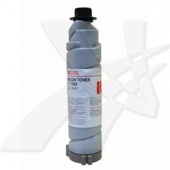Ricoh originální toner 885067, black, 6000str., Typ 1205, Ricoh FT-3613, 3813, 4