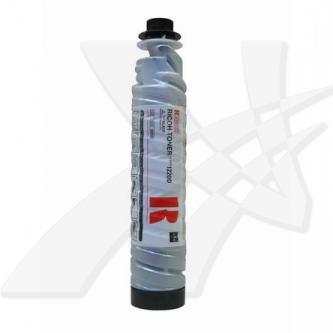 Ricoh originální toner 888087, black, 9600str., Typ 1220D, Ricoh 1015, 1018, 111