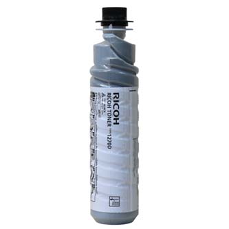 Ricoh originální toner 888261, 885476, black, 8400str., Typ 1270D, Ricoh Aficio