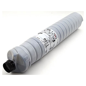Ricoh originální toner 840005, black, 72000str., Typ 1350, Ricoh MP 9000, 1100,