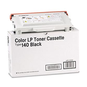 Ricoh originální toner 402097, black, 9800str., Typ 140, Ricoh CL1000, CL800, SP