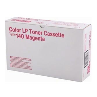 Ricoh originální toner 402099, magenta, 6500str., Typ 140, Ricoh CL1000, CL800,