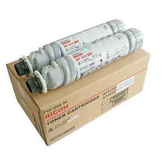 Ricoh originální toner 923978, black, 6000str., Typ 1610, Ricoh Aficio AP-1610,