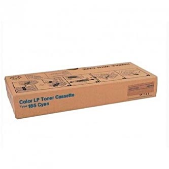 Ricoh originální toner 402445, cyan, 6000str., Typ 165, high capacity, Ricoh Afi