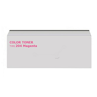 Ricoh originální toner 400992, magenta, 6000str., Typ 204, Ricoh Aficio AP 204