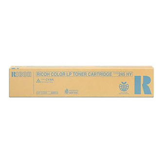Ricoh originální toner 888315, cyan, 15000str., Typ 245, Ricoh Aficio CL-4000, H