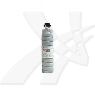 Ricoh originální toner 885060, black, 27000str., Typ 3200D, Ricoh 340, 350, 450,