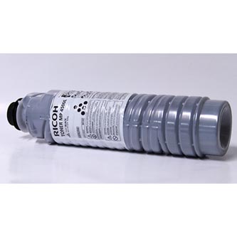 Ricoh originální toner 840041, 841347, black, Typ 4500, Ricoh MP 3500, AD, ADR,