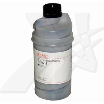 Ricoh originální toner 885103, 884240, black, 17000str., Typ 450, Ricoh FT-4127,