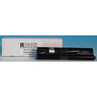 Ricoh originální ink páska 920616, black, 300str., Typ 500, Ricoh Fax 570, 580