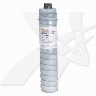 Ricoh originální toner 885063, black, 50400str., Typ 5200D, Ricoh Aficio 550, 65