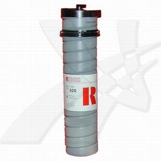 Ricoh originální toner 885078, black, 38000str., Typ 610, Ricoh FT-6645, 6655, 6