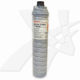Ricoh originální toner 885098, 885274, black, 43000str., Typ 6210D, Ricoh Aficio