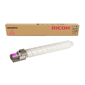 Ricoh originální toner 888610, 884932, magenta, 17000str., Typ C4500, Ricoh MP C